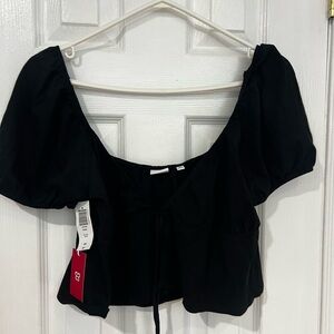 NWT aritzia top